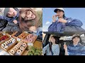 【vlog】なつるなドライブデート🚗まさかのハプニング発生?!💥
