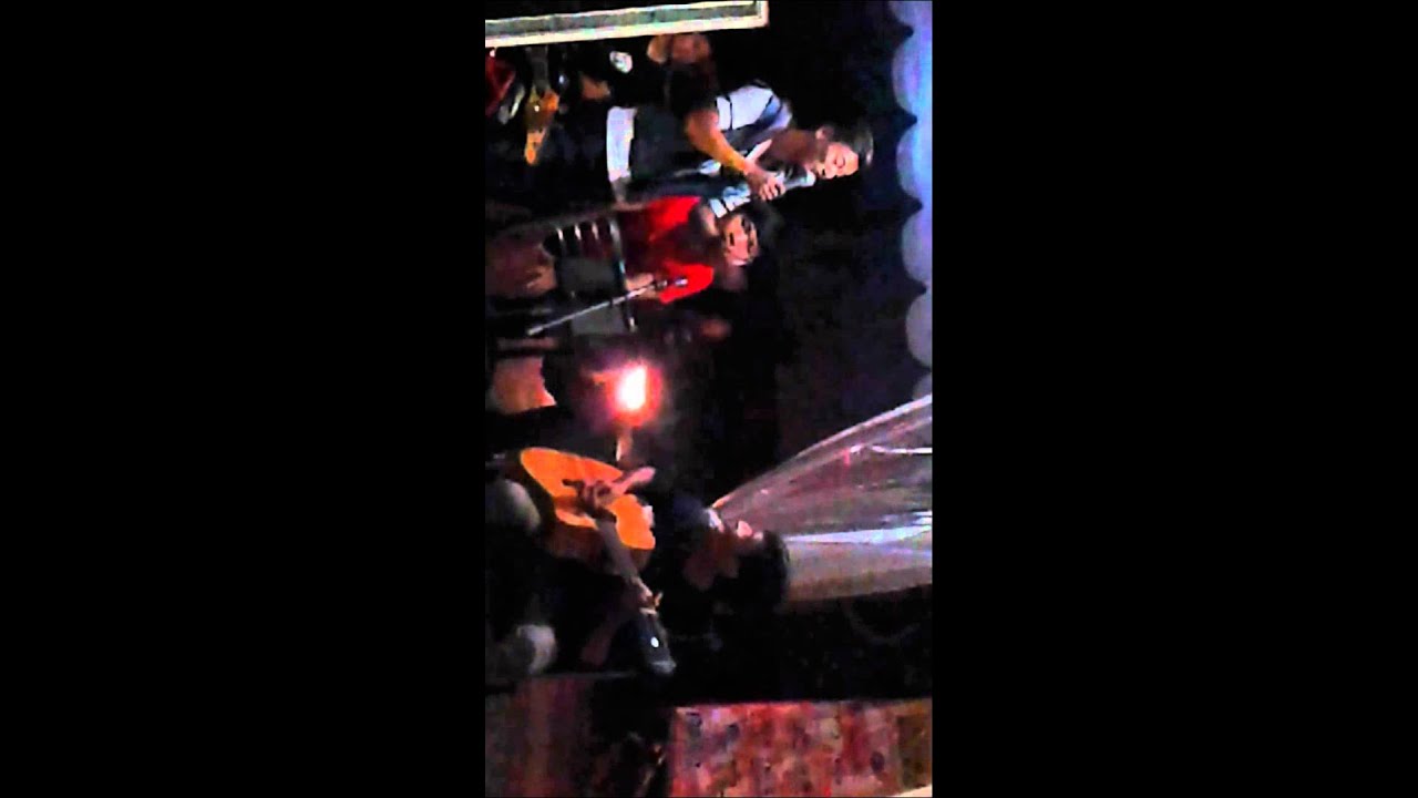 Kaulah segalanya untukku by W1F1 - YouTube