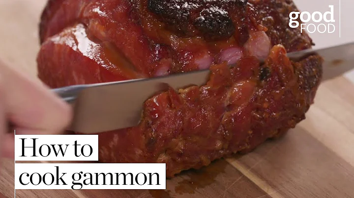 How to cook gammon - BBC Good Food