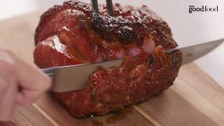 How to cook gammon screenshot 1