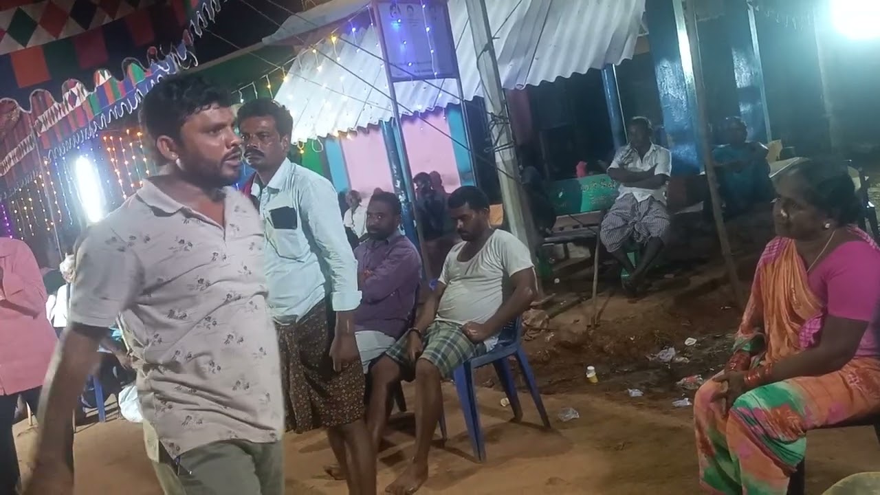 వాలి సుగ్రీవుడు కథ 🙏🙏రాజుముక్కా మల్లవరం 🙏🙏తిరుమాలి ఏసుబాబు గారు 💐💐9494154885