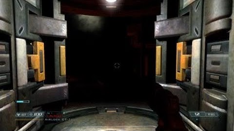 Doom 3!! We‘re all DOOMED!!!!!!!