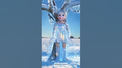 Squid Game Ai Mentality Frozen #squidgame #squidgame2 #ai