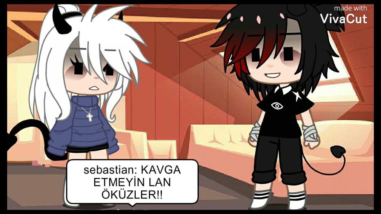 amy ve sherl birbirine nie bukadar benziuo ae..