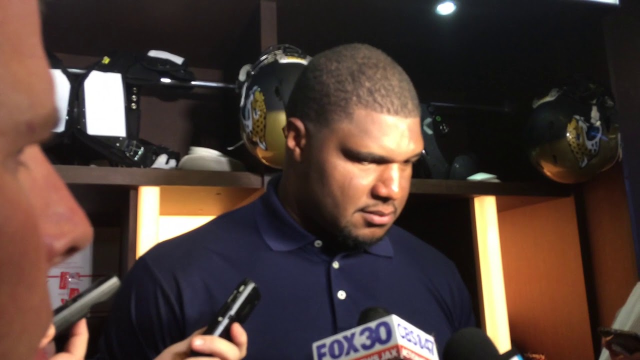 jacksonville beach golf course So what happened to Jaguars' defense in Week 2 vs. Titans listen to what Calais Campbell says