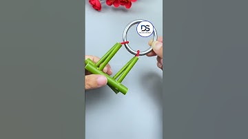 If you are smart, you can do it very easily #shorts #puzzle #trending