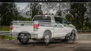 2008 Toyota Tundra Crewmax SR5 Used Cars - Concord,CA - 2016-05-22