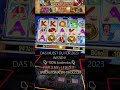 MERKUR SPIELBANK - JACKPOT GEWINN 2023 fast 1400x auf 10€ Euro Einsatz im Casino!