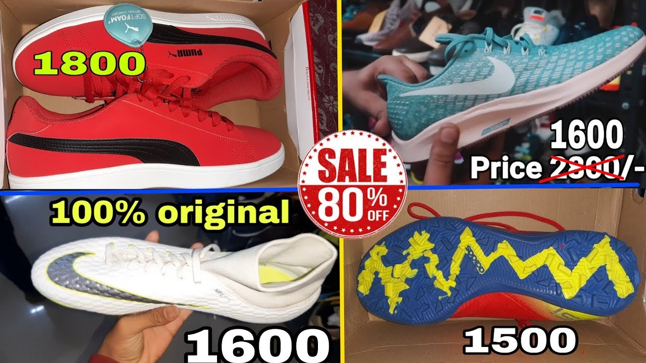 nike shoes on sale 80 off