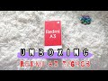 Redmi A3 Unboxing &amp; Quick Specs