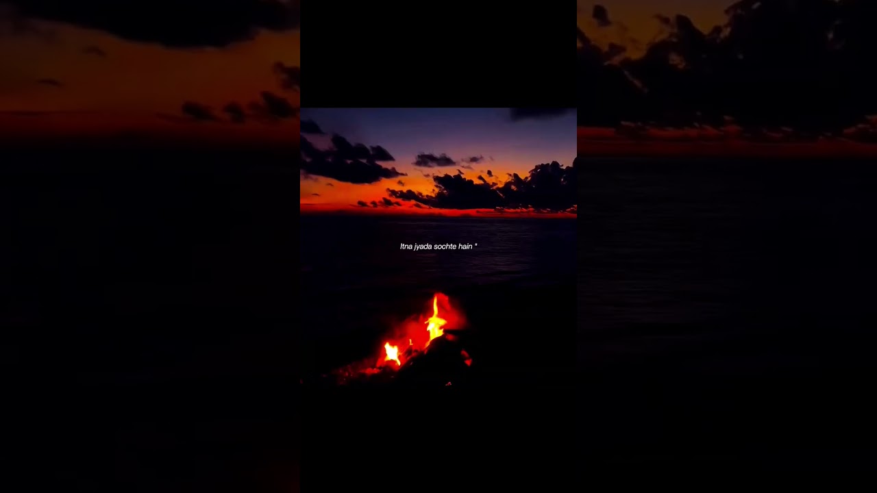 dekha hai jab se tumhein_.🥀💞🥀_#(whatsappstatus )whatsappstatus...🥀💞