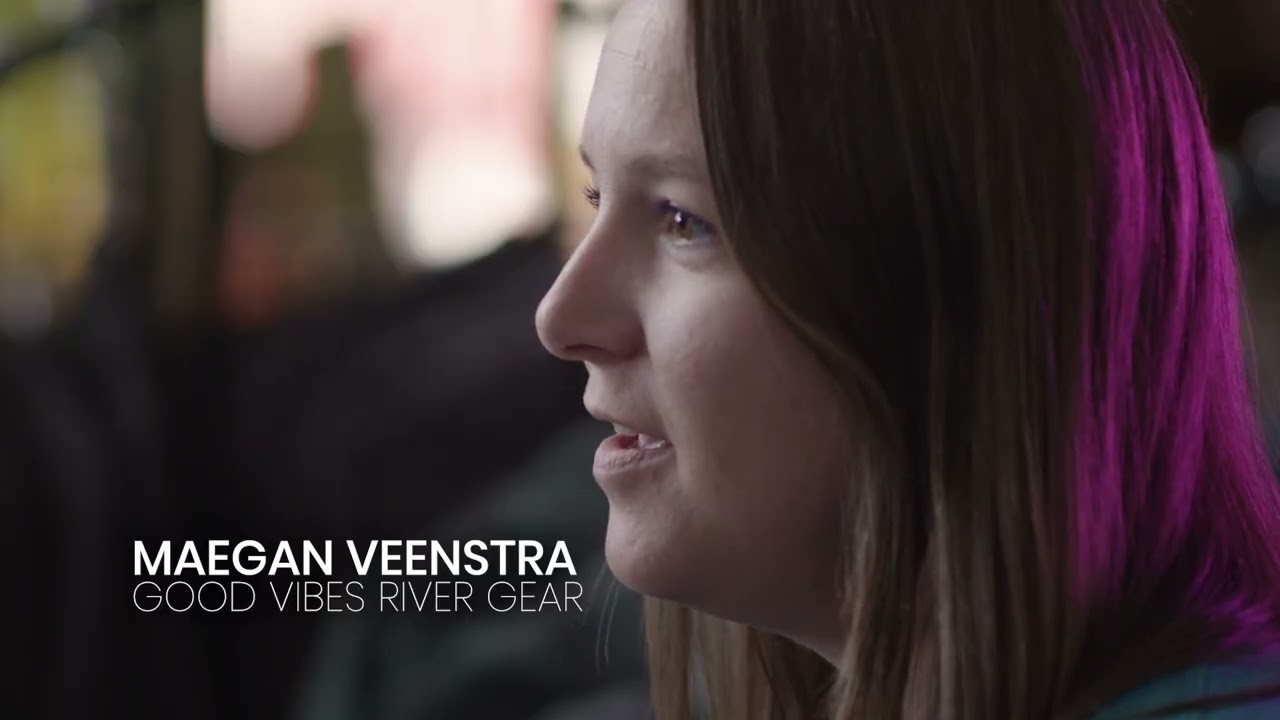 Made in Moffat (2021) - Produced by Hank Braxtan and Arielle Brachfeld