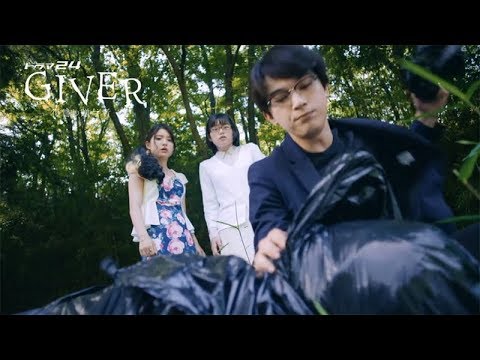 【ドラマ24】GIVER 復讐の贈与者 #4