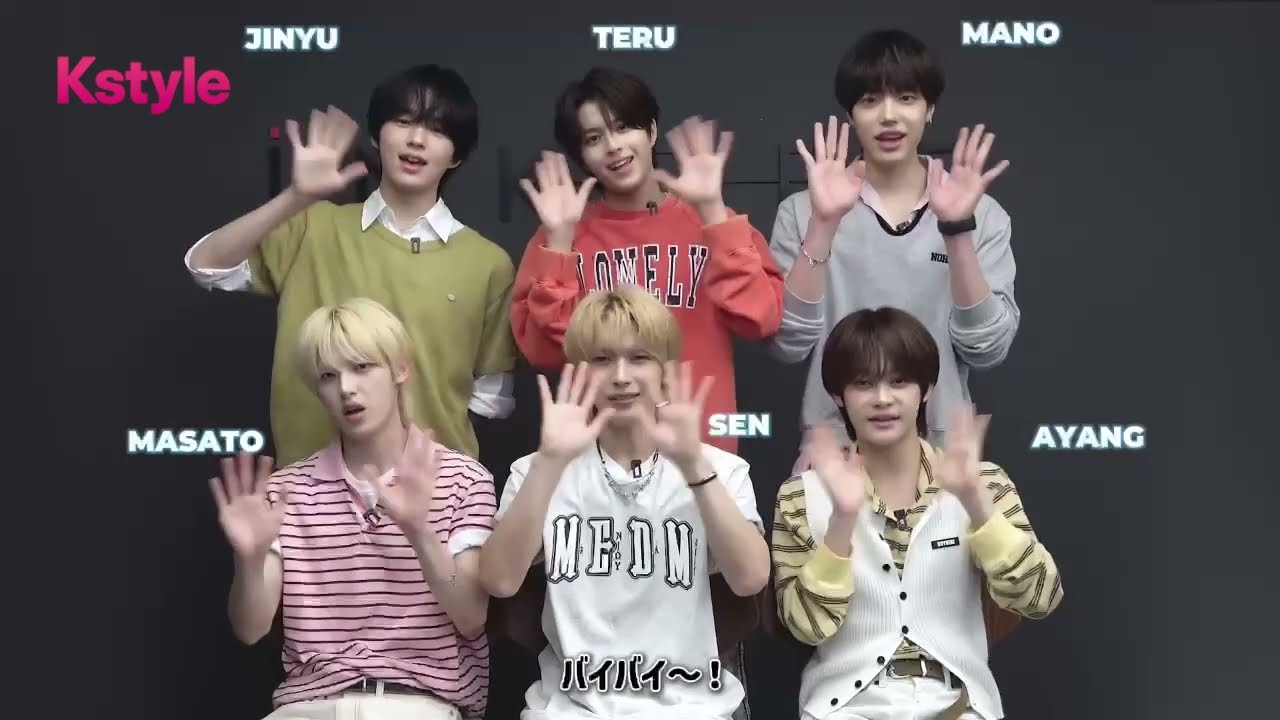 VAYONN、爽やかすぎるデビュー曲に大反響!日本でやりたいことも「みんなでディズニーランドに行きたい」