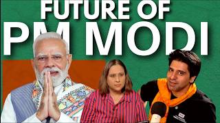 Pm Modis Political Future Ex-Bjp Spokesperson Shehzad Poonawallas Big Take Barkha Dutt