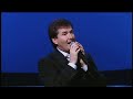 Daniel O&#39;Donnell - Only This Moment Is Mine (Live)