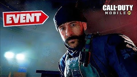 CALL OF DUTY MOBILE - 2e VERJAARDAG LIVE EVENEMENT GAMEPLAY - BLACKOUT MAP ONTHULLING CAMPAGNE