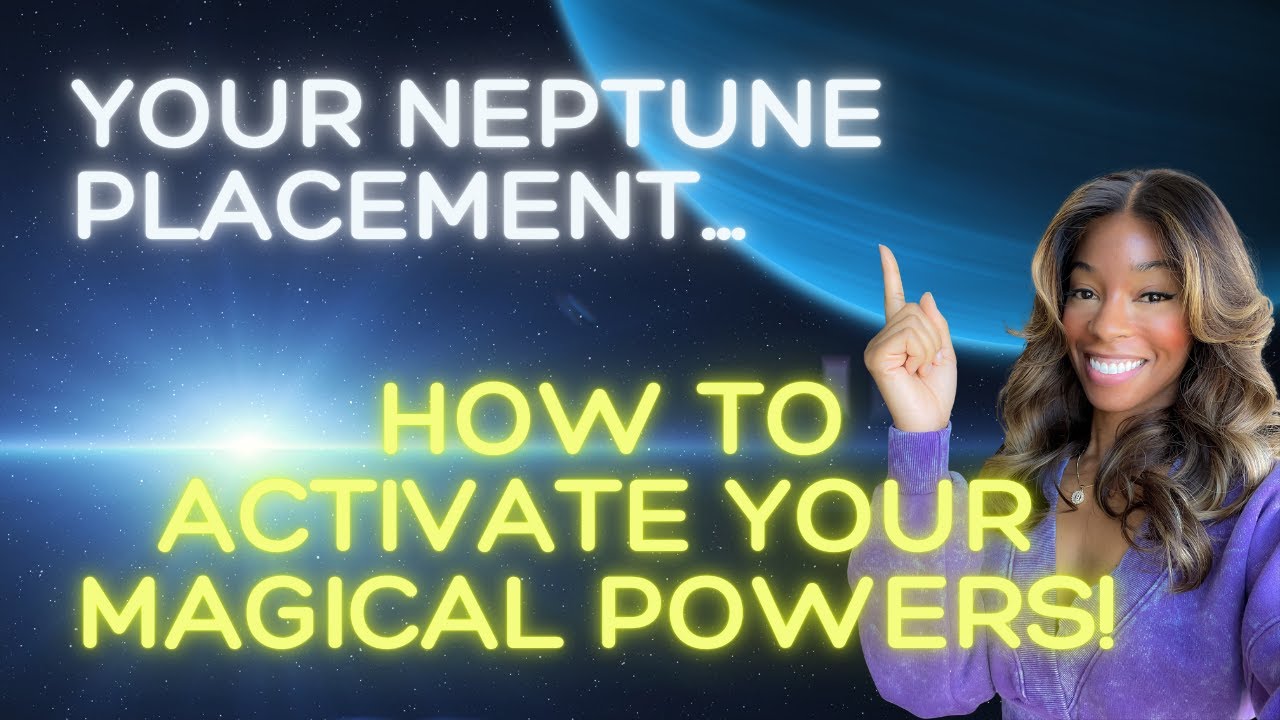 HOW TO STRENGTHEN Your Spiritual Gifts and INTUITION