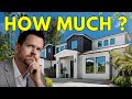 The REAL Cost of Buying a Home In Los Angeles | Sherman Oaks Real Estate