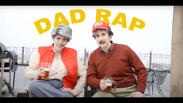 "Dad Rap" by Roger and Jim
