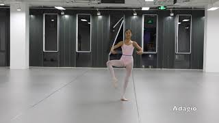 American Ballet Theatre Summer Intensive 2018