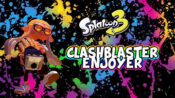Splatoon 3 - When you