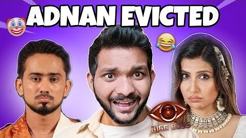 ADNAAN 07 IN BIGG BOSS OTT ROAST! || Roasting @Adnaan07 #biggbossott3 #elvisharmy