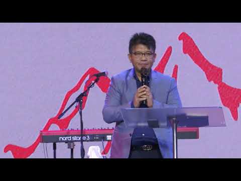 Supna Lian Pen Pastor Sian