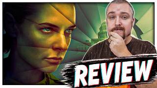 Silo Season 3 Apple TV REVIEW