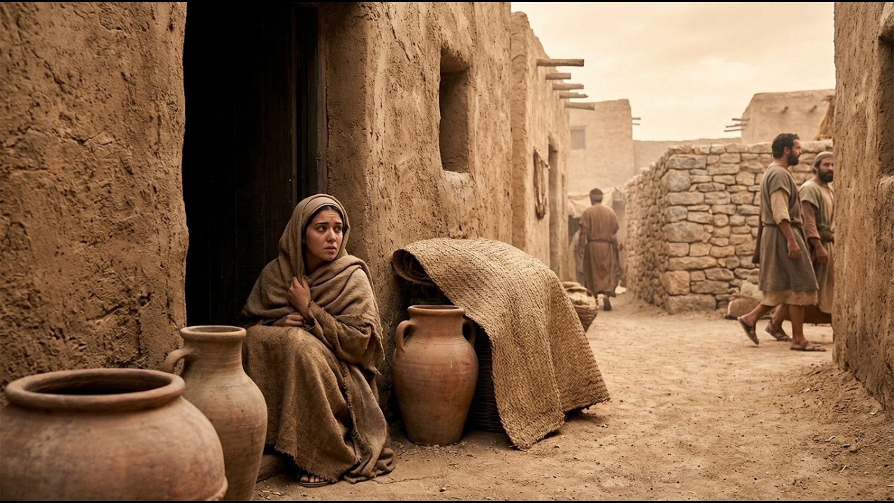 26065 Genesis 19:1-11 - Legalized Malice!