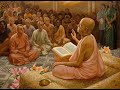 The benedictions of the vaishnavas