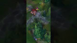 How to deny ALL camps from Enemy Jungler🤣 #leagueoflegends #lol #shorts  #leagueoflegendsclips