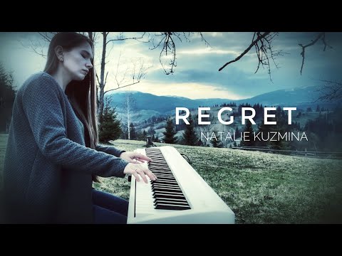 Regret - nattaliepiano