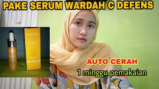 Wardah SPF30 PA+++ UV Shield Essential Sunscreen Gel✨ | Wardah SPF 30 REVIEW❤️