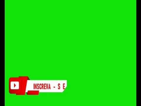 green screen Inscreva se e deixa seu like  Criar canal no , Filmes  do , Idéias para vídeos do