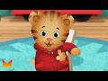 Daniel Tiger Neighborhood Games and Stories Episodes 9637