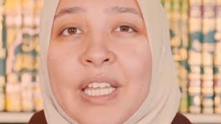 You are not alone in the difficulties you face - Dr. Rania Awaad