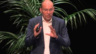 Peter Bostelmann: How to Bring Mindfulness to a Global Organization @greatergoodsciencecenter