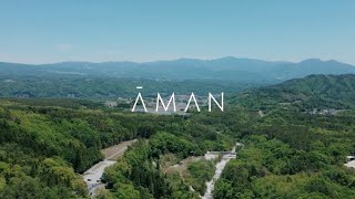 Aman Tokyo - A celebration of Japanese craftsmanship