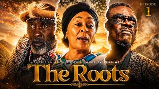 IMPANDE THE ROOTS EP 01