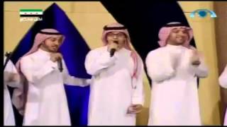 المقابيس فريق وناسة المجد تبقى دايما بالصدار معن برغوث