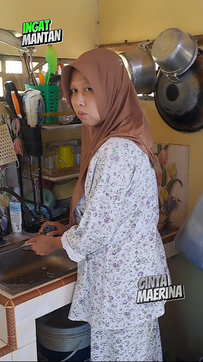 Ingat mantan #komedi