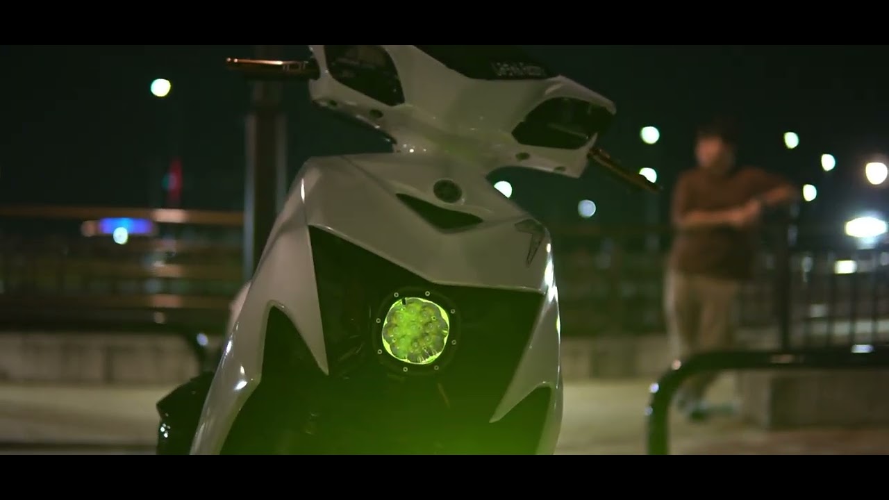 シグナス乗りの集まり‼️オールジャンルでの集まりが、cygnusだらけに