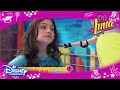 Soy Luna 2. Bölüm Önizleme: Luna - Matteo - Ambar Üçgeni | Disney Channel Türkiye