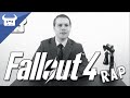 FALLOUT 4 SPECIAL RAP | Dan Bull