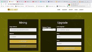 Lagi Viral Video Tutorial Cara Deposit Dogeminer Ltd Nambang Crypto 082299111157