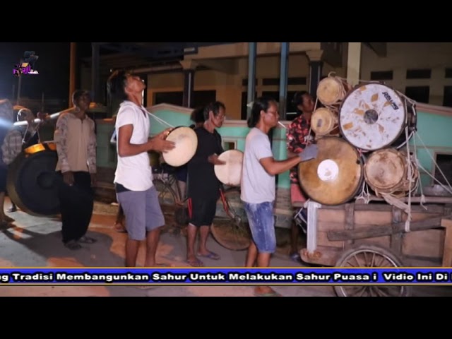 OBROG OBROG KLASIK DESA PRAPAG KIDUL LOSARI BREBES class=