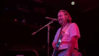 Fiji Blue - It Takes Two (Live from Bowery Ballroom, NY)