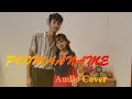 Poomaname  song   cover song  abraham ozler