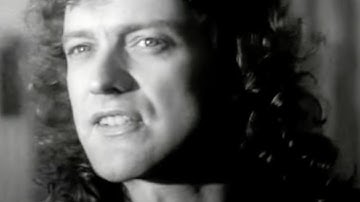 Thumbnail of Lou Gramm - Just Between You and Me (Official Music Video)